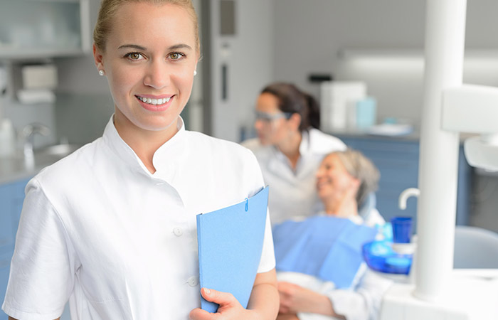 comprehensive oral examinations in red deer