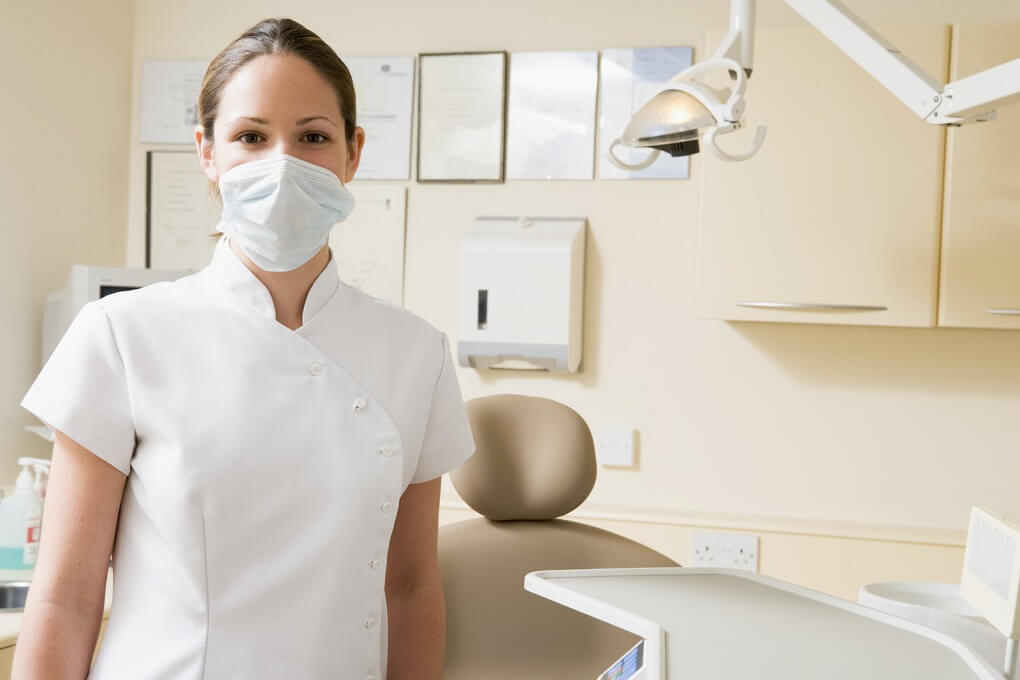 how do i know if my dentist is right for me