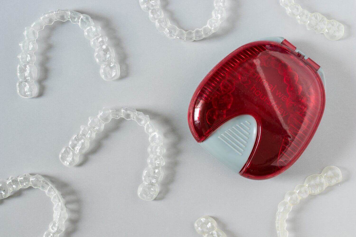 a guide to invisalign