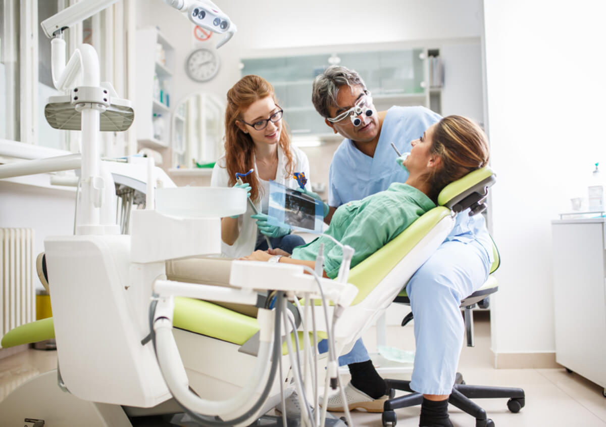 how root canals save teeth painlessly