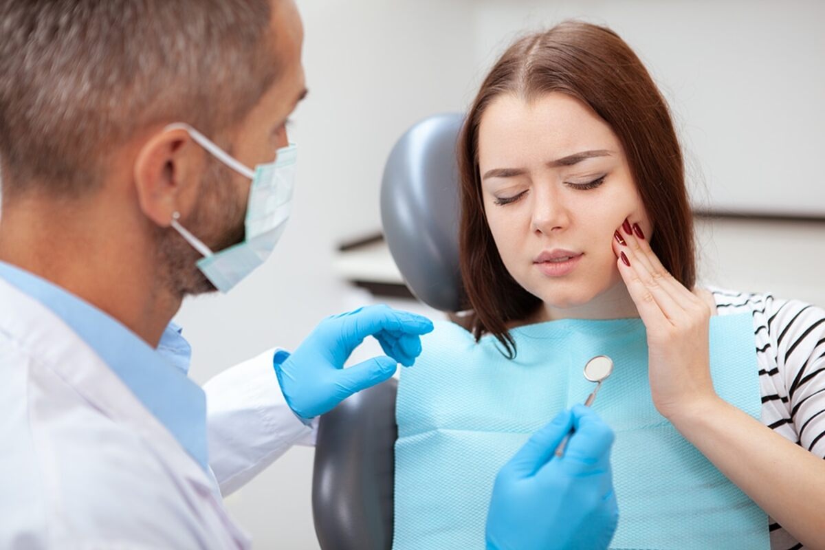 what to do and avoid after a tooth is pulled