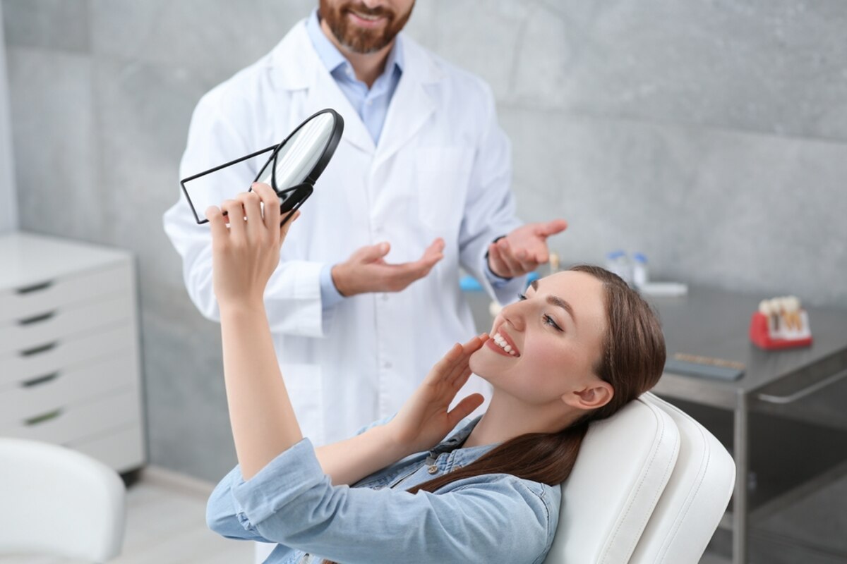 dentist open on saturday in red deer
