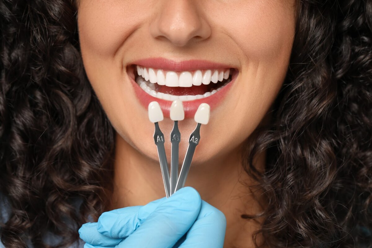 walk-in dental clinic near you