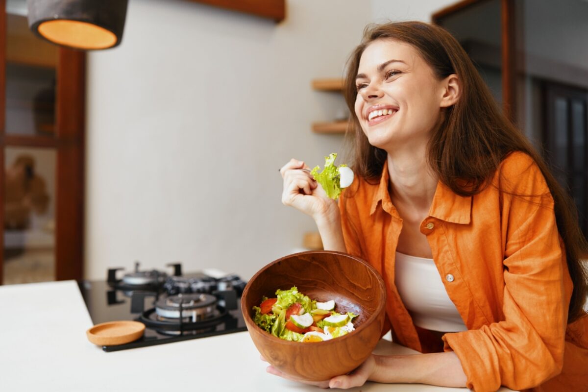 best foods for gum health and stronger teeth